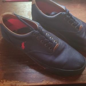 Polo shoes